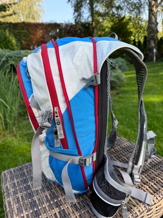 Plecak Rowerowy Deuter Compact EXP 12