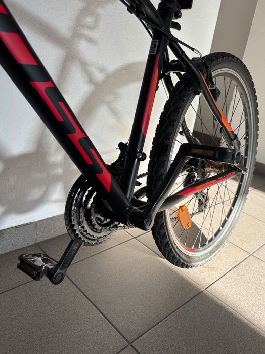 Rower Kross Hexagon 2.0