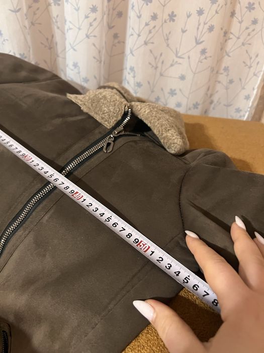 Продається дубльонка