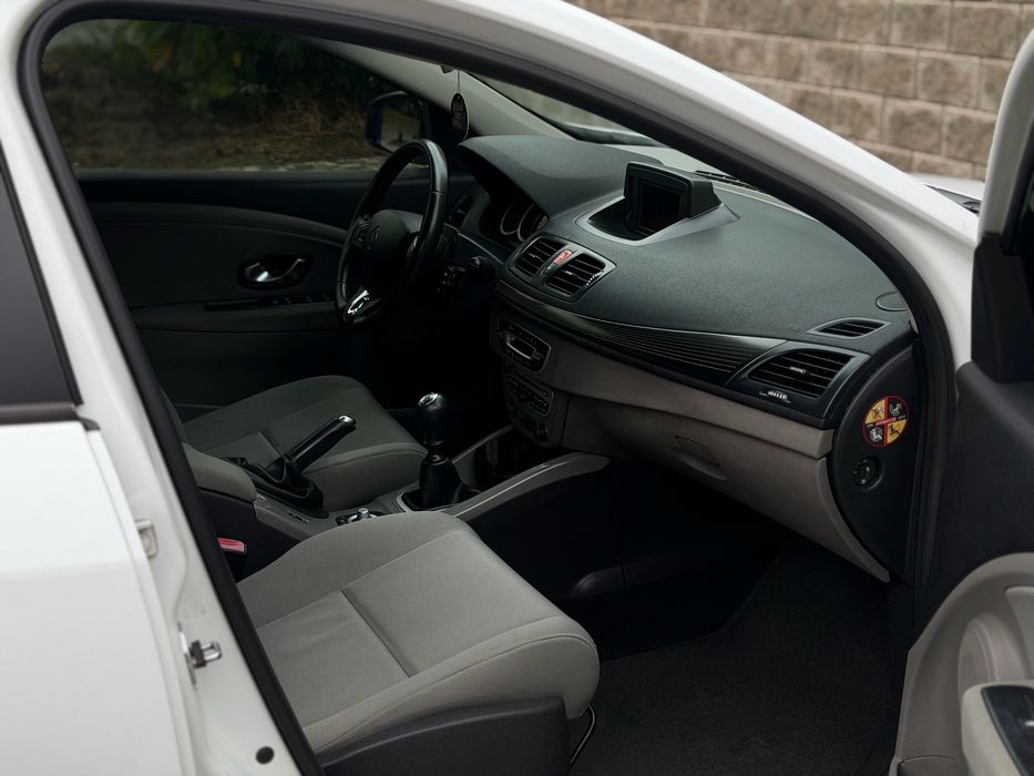 Renault Megane 2011 VIN VF1KZ1G0644512978 фото оголошення 14 з 18