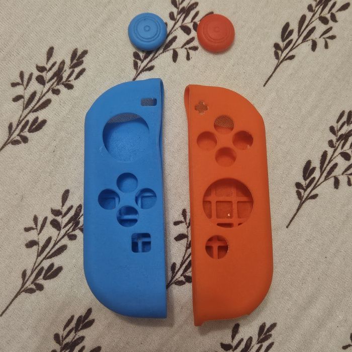 Nintendo Switch Oled Stan BdB v.1