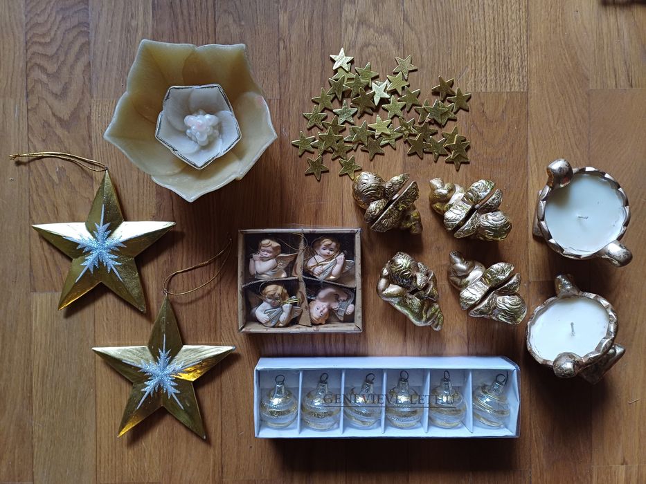 Decoração de Natal