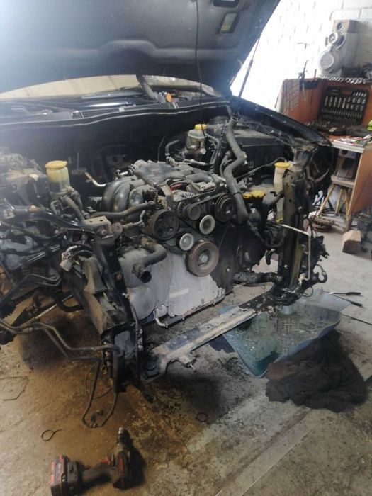 СТО.Комплексний ремонт автомобілів VAG