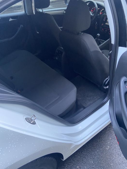 Официал. Один владелец