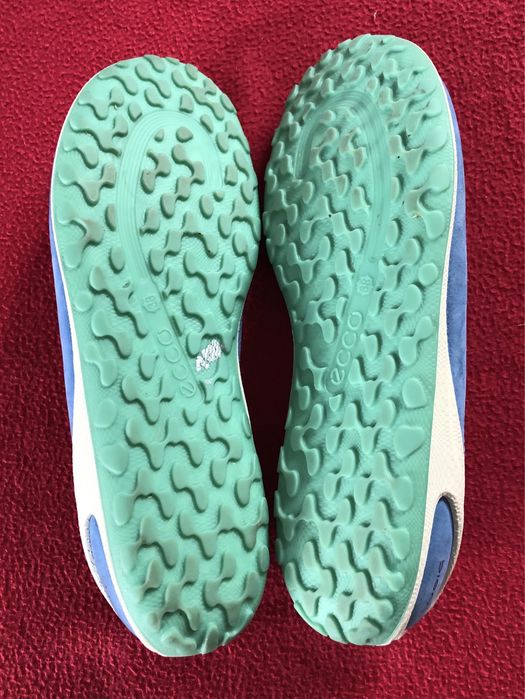 ECCO 38 Biom Ballerina, sportowe, półbuty, sneakersy,