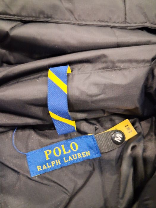 Kurtka ralph lauren M