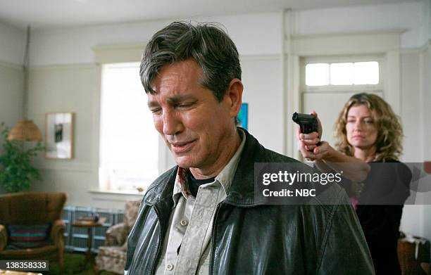 OS LOBOS DE WALL STREET (Eric Roberts/Elisa Donovan/William G Lee)NOVO
