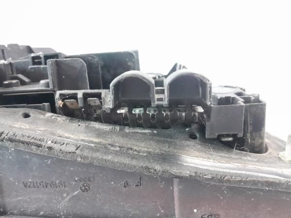 Farolim direito VOLKSWAGEN Golf II (19E, 1G1)