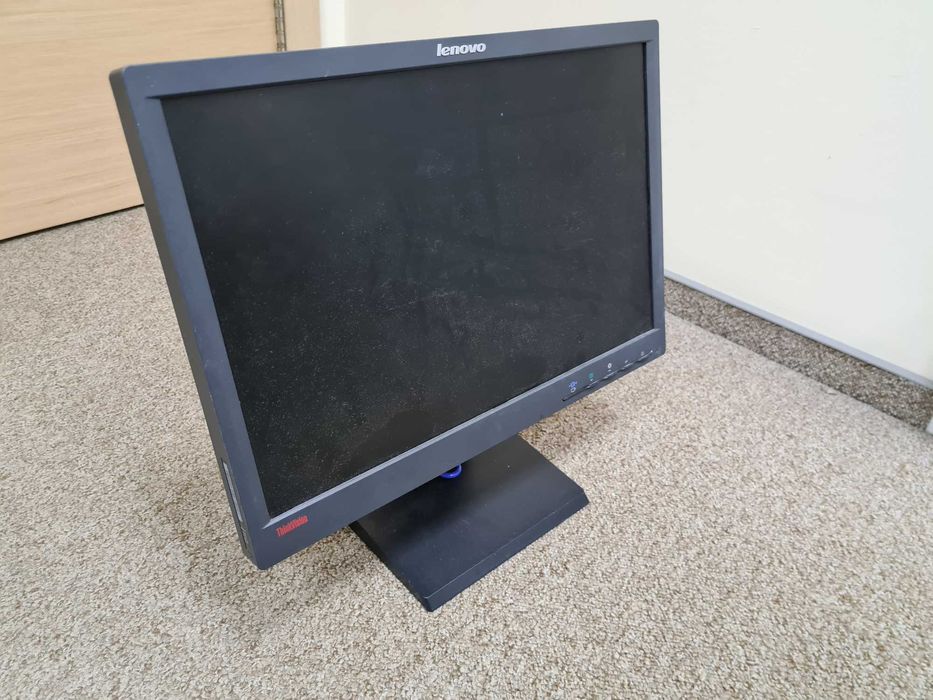 Монітор Lenovo L1951p/L1952p