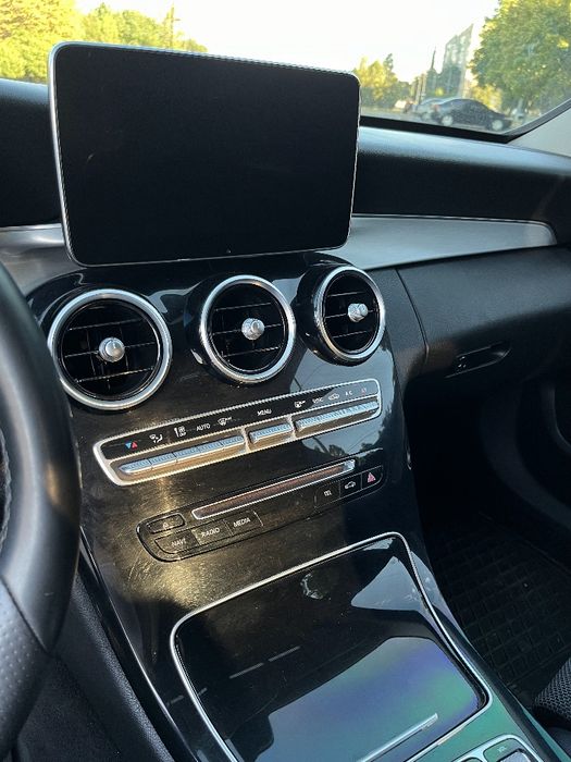 Продам автомобиль Мерседес "С"