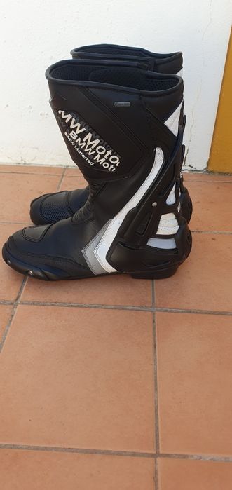 Botas BMW Motarrad