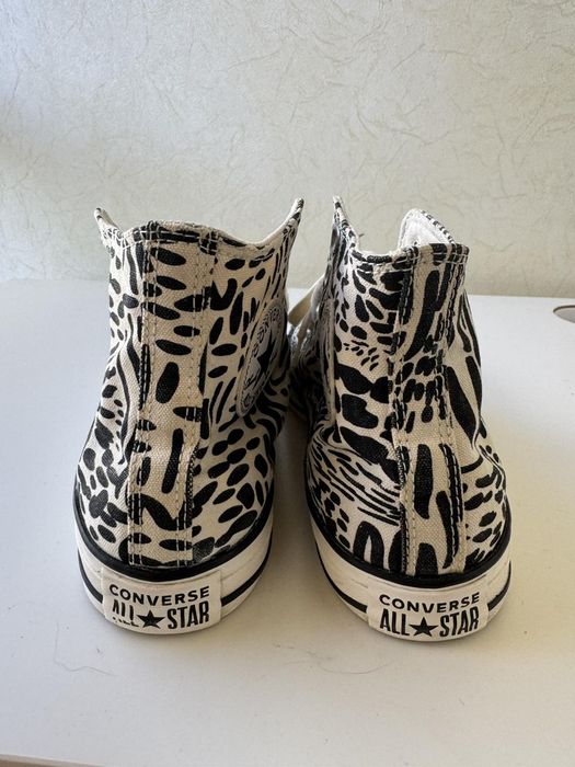 Конверс Converse 40 р.