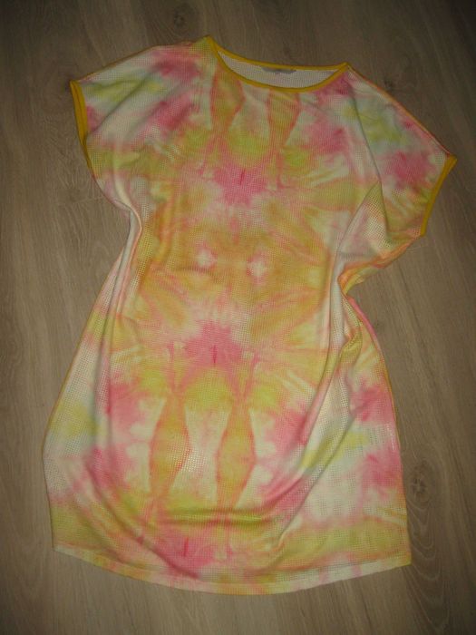 C&A sukienka letnia rozmiar 42 XL