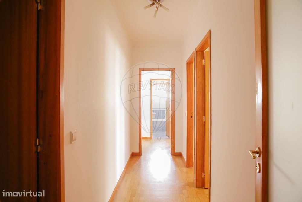 Apartamento T3 para venda