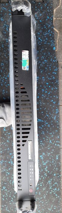 Supermicro SCE-512 server