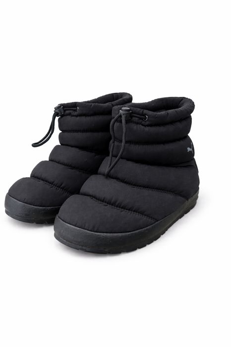 Śniegowce Puma NOWE