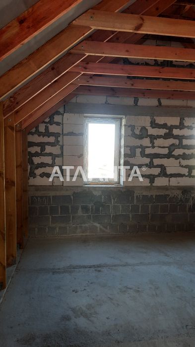 Дом новой постройки  в Фонтанке