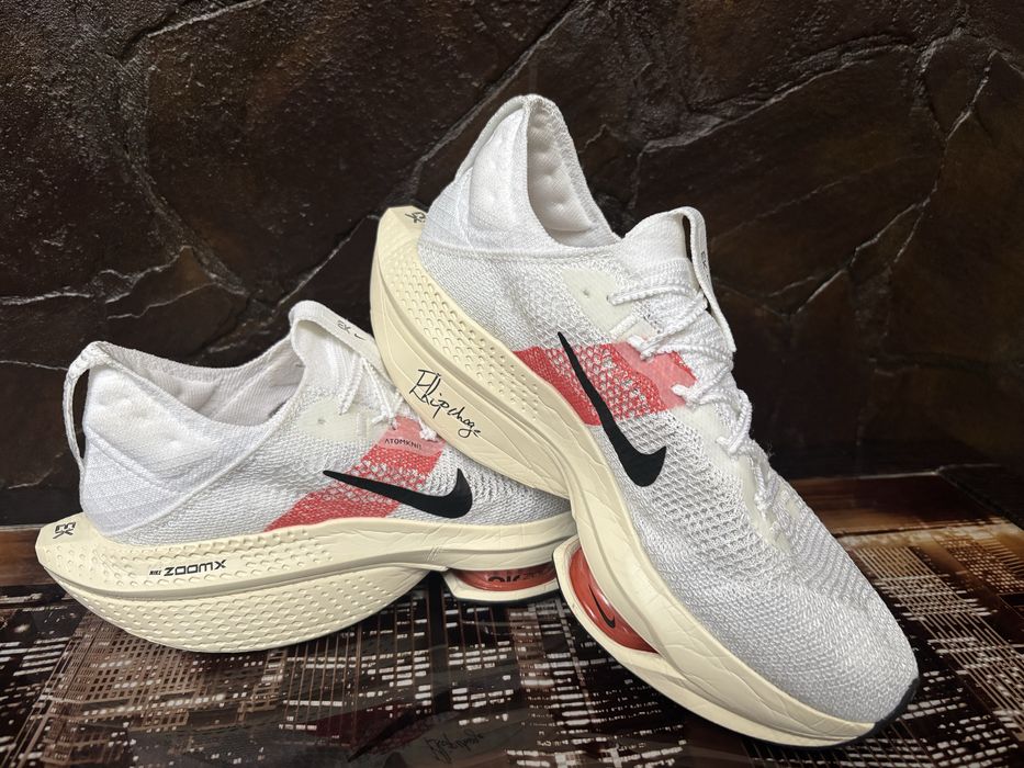 Nike Air Zoom Alphafly NEXT 2 Eliud Kipchoge FD6559-100