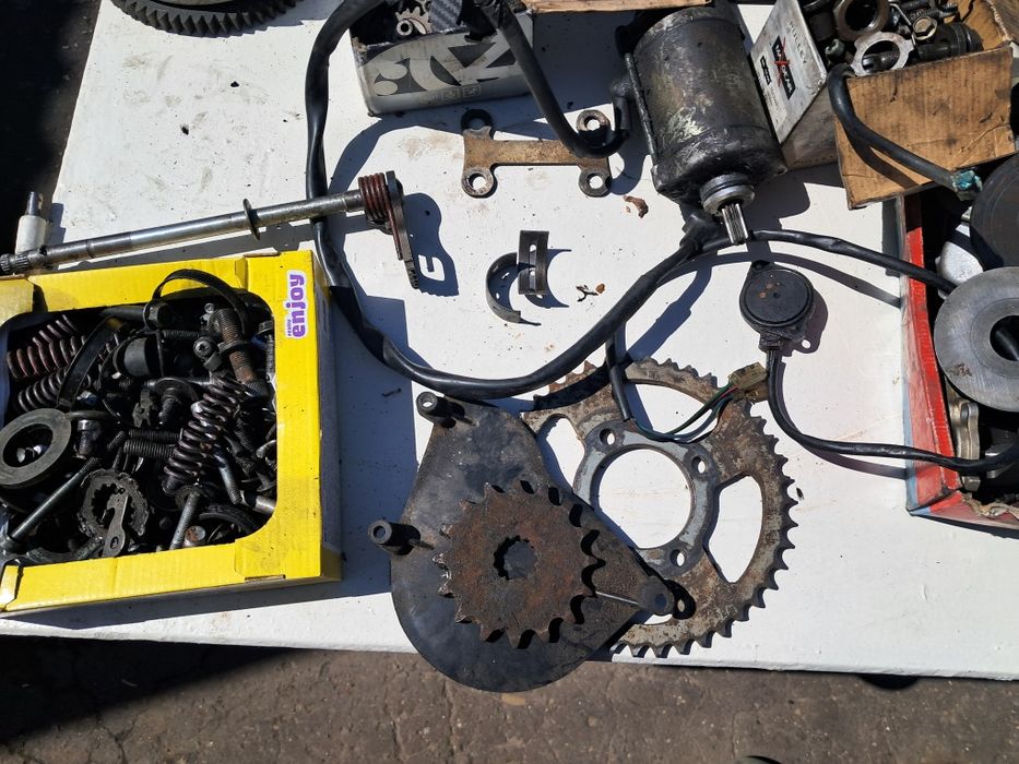 Ямаха тдм 850 см