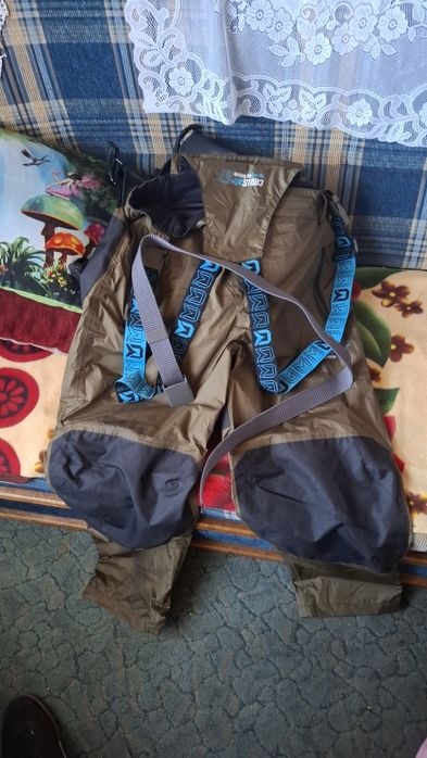 Delphin CruisAIR SPRING 5T XL/L