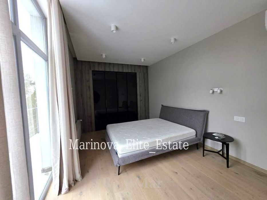 LUXURY VILLA  Совиньон - 1  Жилой подвал Бассейн Варианты!