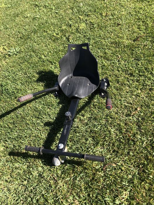 Carrinho para hoverboard