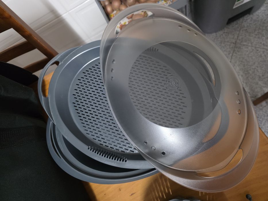 Bimby TM5 + saco de transporte