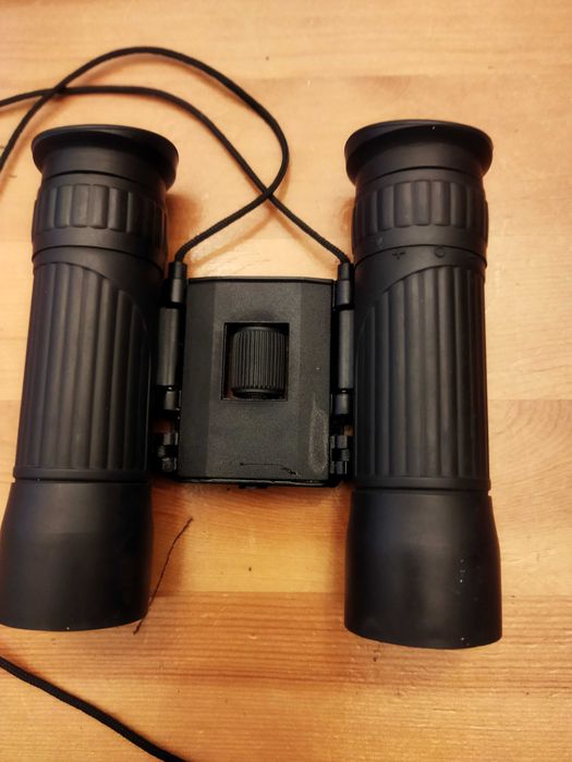 Lornetka OPTUS 10X 25 AL