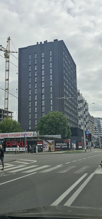 Ярко центр ( 1 кімнатна ) Самий центр міста