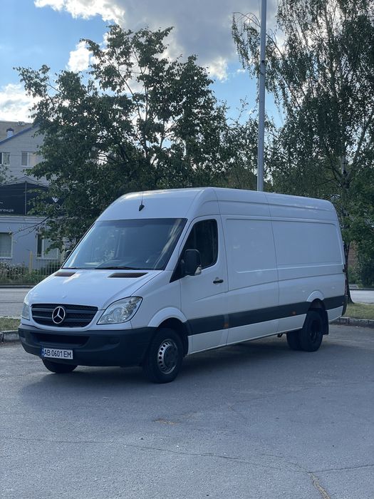 Продам Mercedes-Benz Sprinter 519 Спарка!