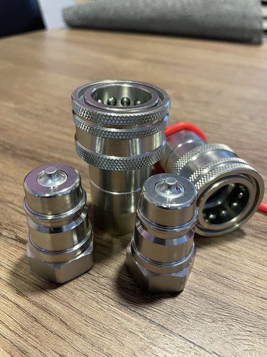 Tubos hidraulicos para todo tipo de maquinas
