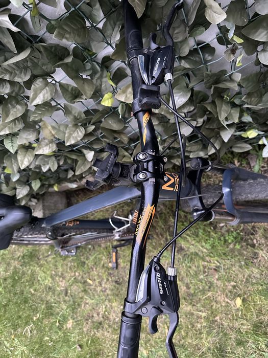 Велосипед Махх Pro m300