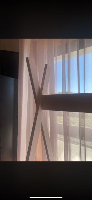 Cama montessori como nova mais colchão