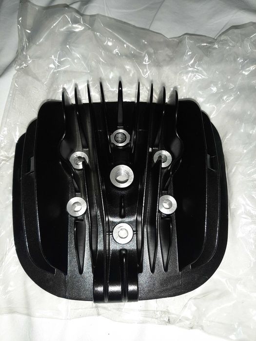 Cabeca cilindro yamaha blaster 200 yfs200 colaça culaça