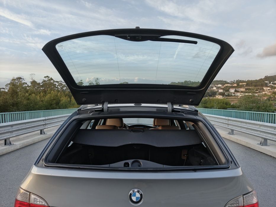 BMW 520d 2.0 177cv