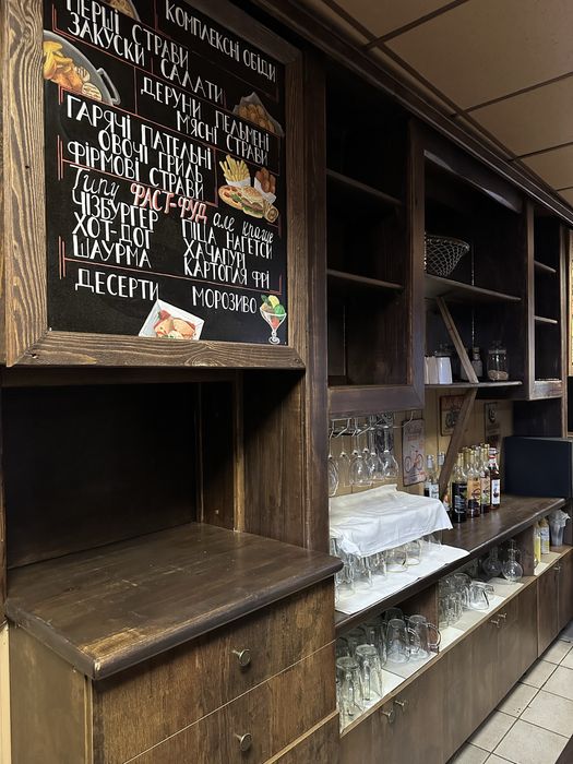 Оренда / продаж приміщення у центрі м. Сарни вул. Європейська