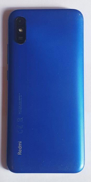 Telemóvel smartfone android xiaomi redmi 9a