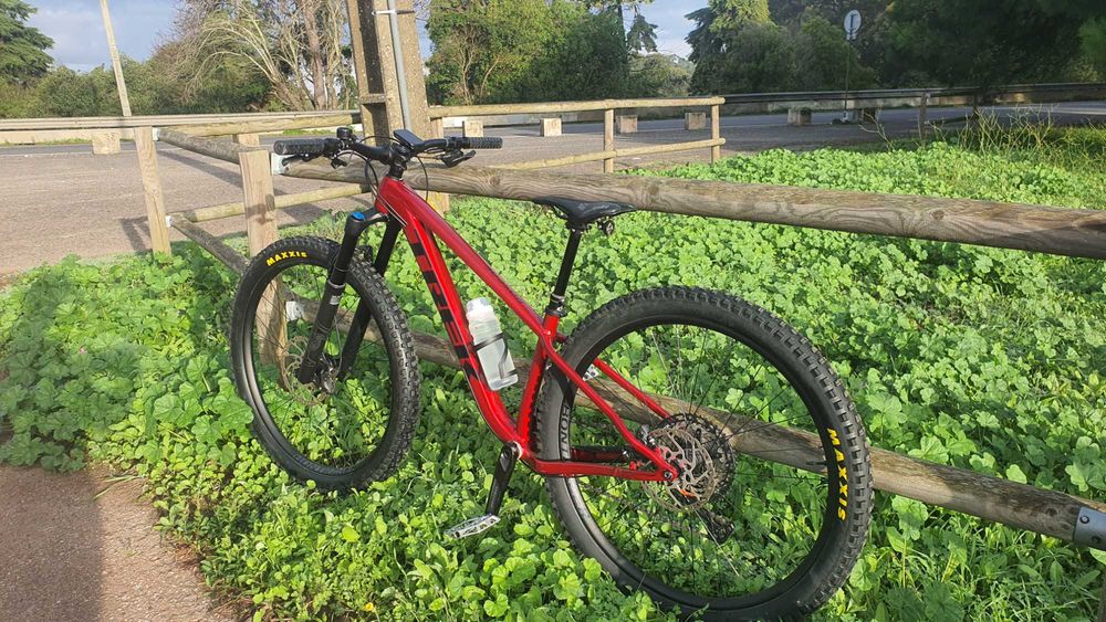 Trek Roscoe 9 BTT