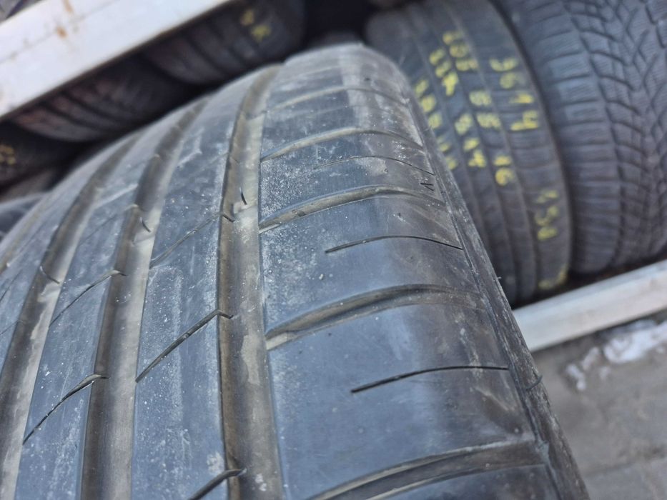 Imperial EcoSport 2 255/45r20 105W 6,5mm 2024r XL Rant N4576