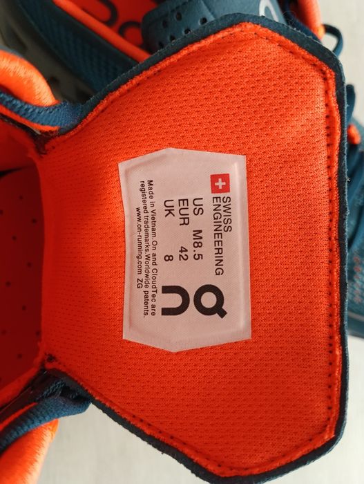 Кроссы swiss engineering on cloud