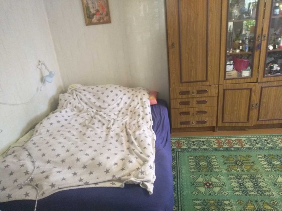 окрема кімната на Вишенці