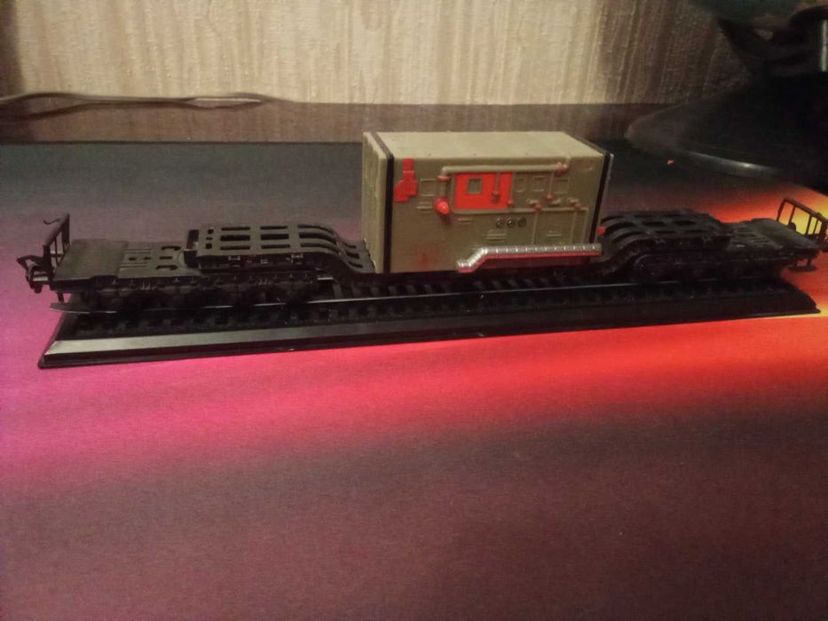 Паровоз Пико Piko Германия BR-95 НО 1 :87 СВЕТ с 2х Сторон !