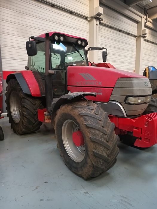 Mccormick xtx185