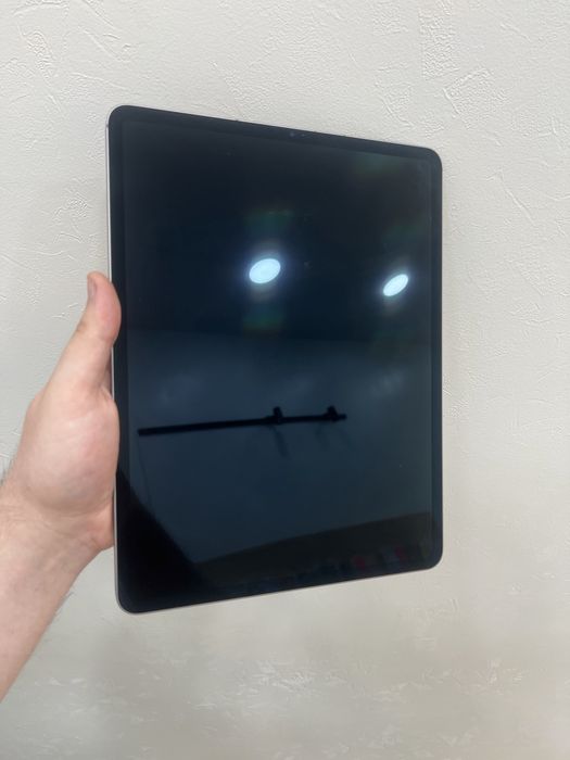 iPad Pro 12,9 M2 256GB