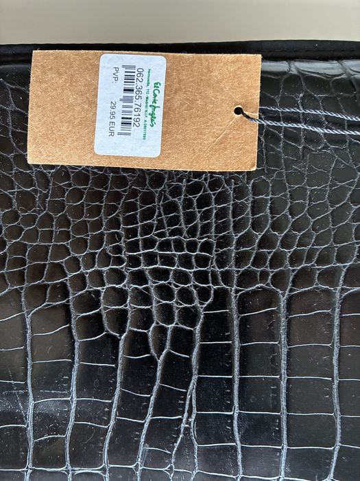 Capa para portatil ou documentos Corte Ingles
