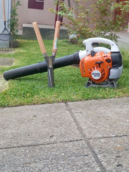 Serviços de jardinagem