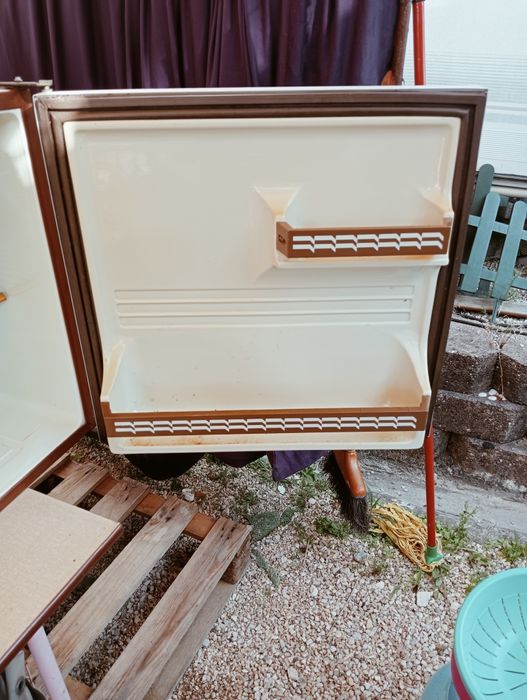 Frigorífico trivalente