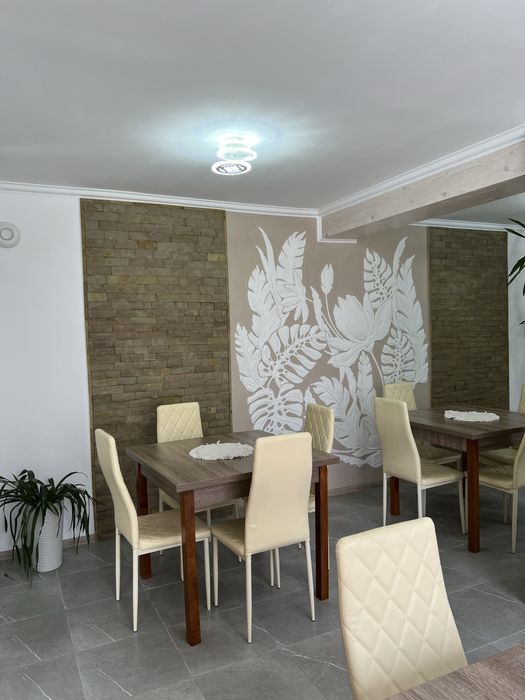 Котедж Люкс « Два Гуцулики »