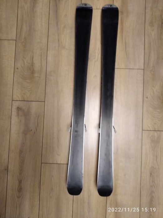 Narty 110 cm Rossignol