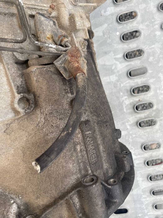 Bmw 325 e36 525 e34 e39 skrzynia manual ZF 2.5 td tds 10.53.401.098